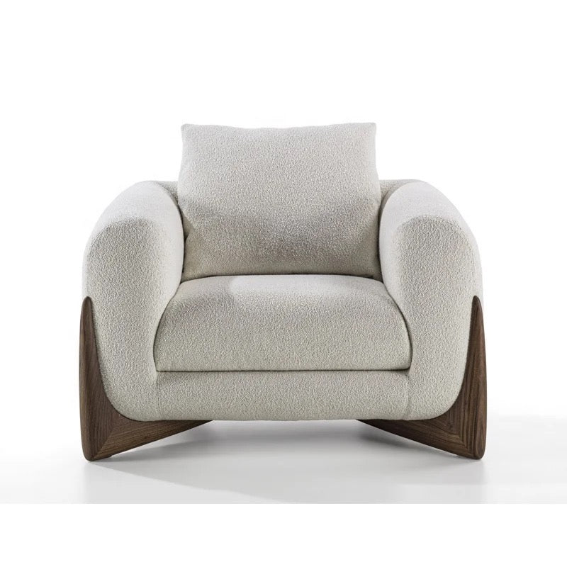 Demure Couch Set lifestyle view - sofa - The Flamingo Life
