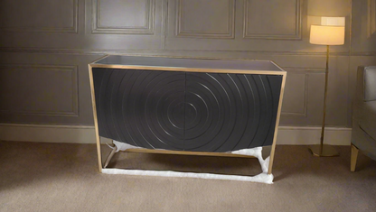 Iris Buffet Console