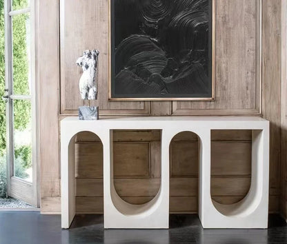 Noon Entryway/Foyer Console Table