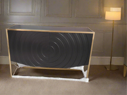 Iris Buffet Console