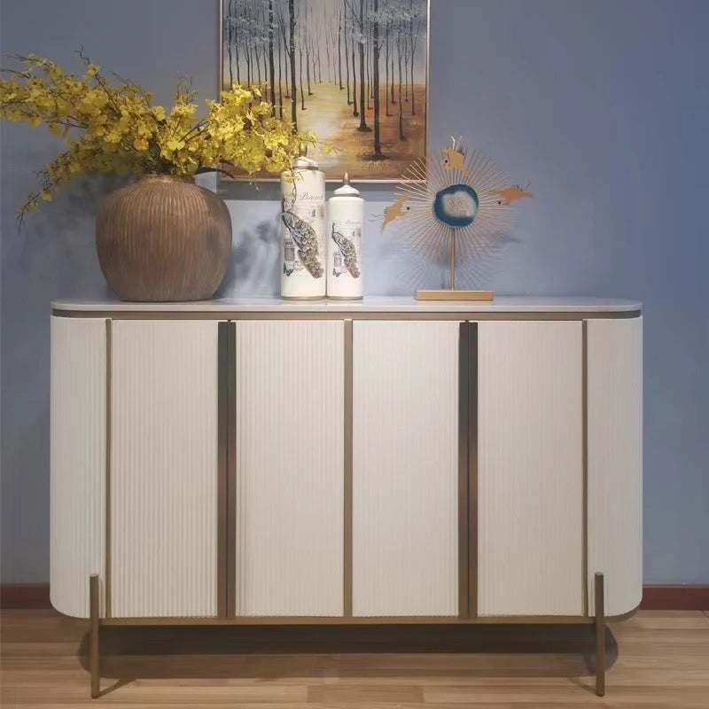 Antilla 2.0 Veneer Console Table