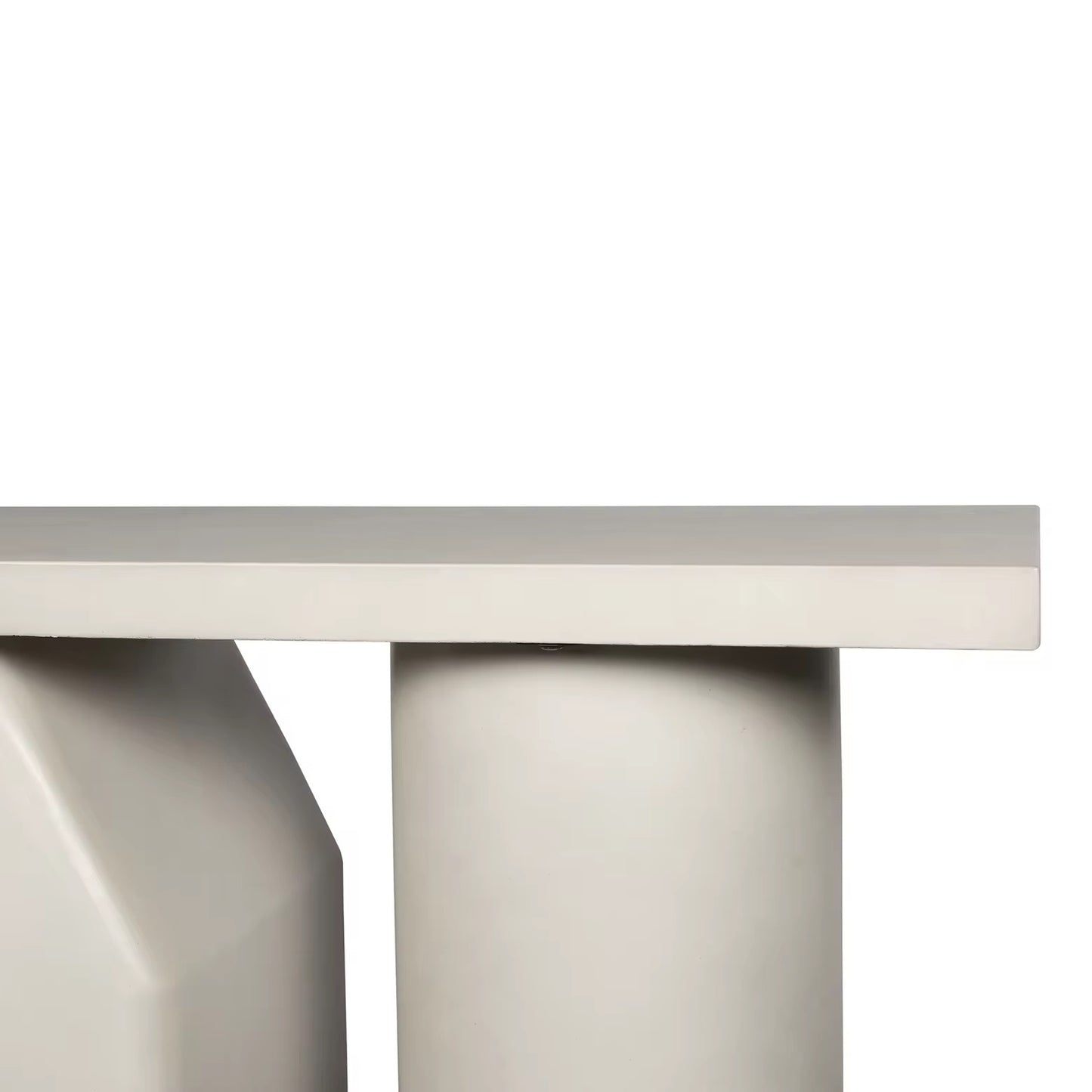 Aurea Hollow Entry Console