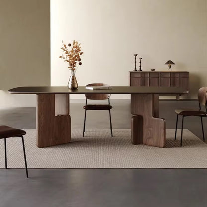 Puzzle Dinning Table