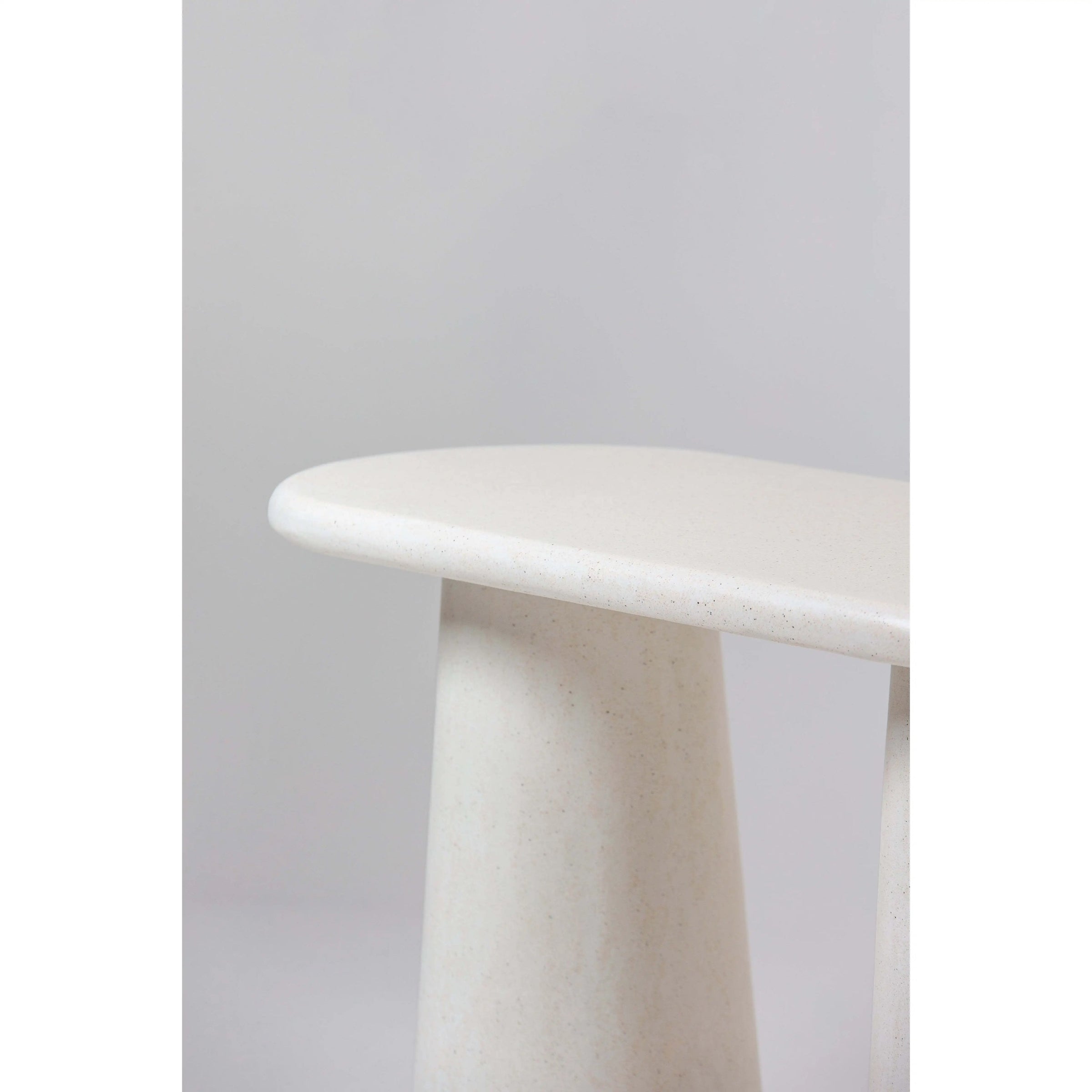 Sable Ridge Console lifestyle view - console table - The Flamingo Life