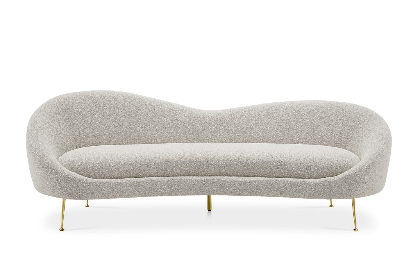 Sofia Love Seat