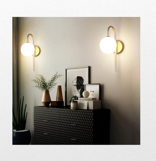 Classic Wall Light
