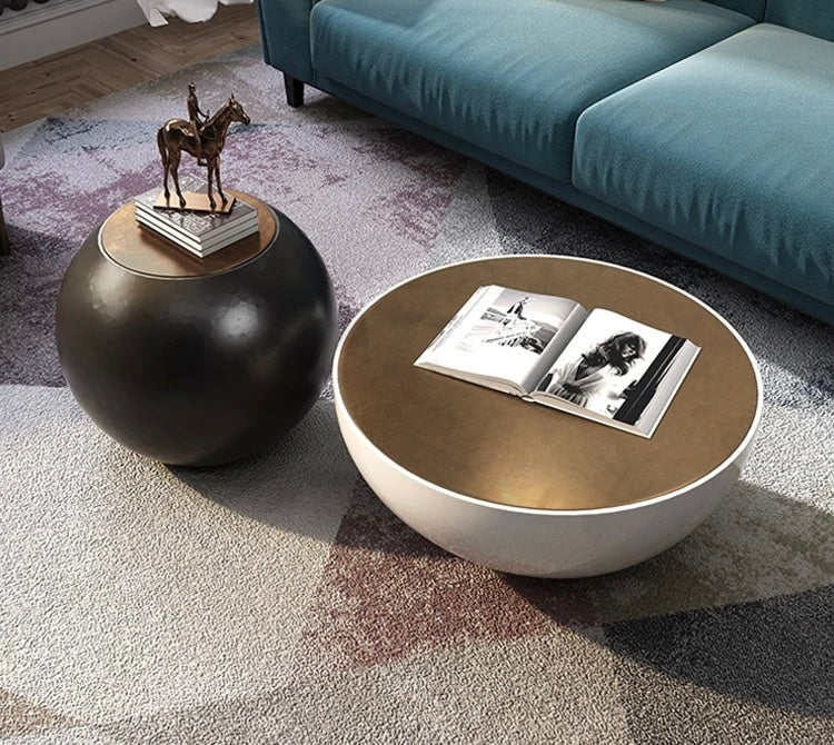 Cosmic Coffee Table