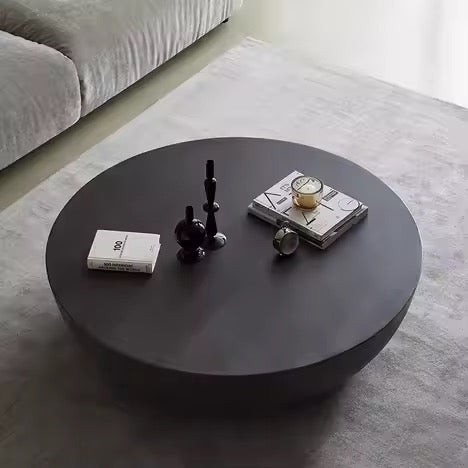 Kona Coffee Table close-up - coffee table - The Flamingo Life