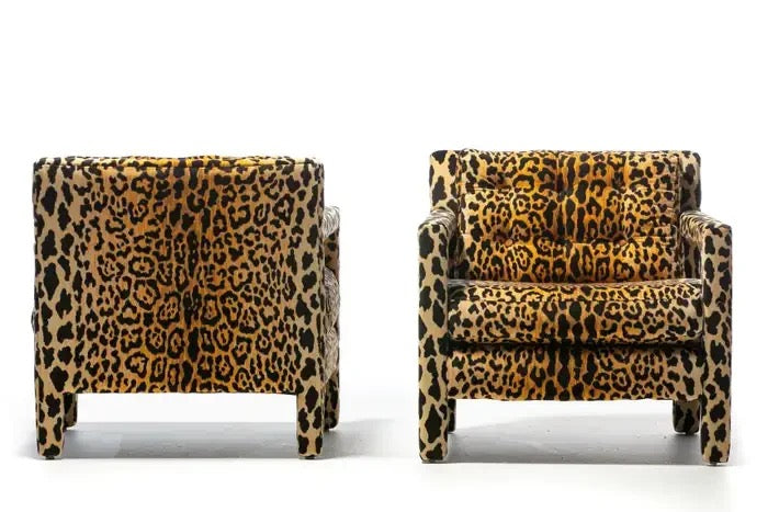 Leo Accent Chair