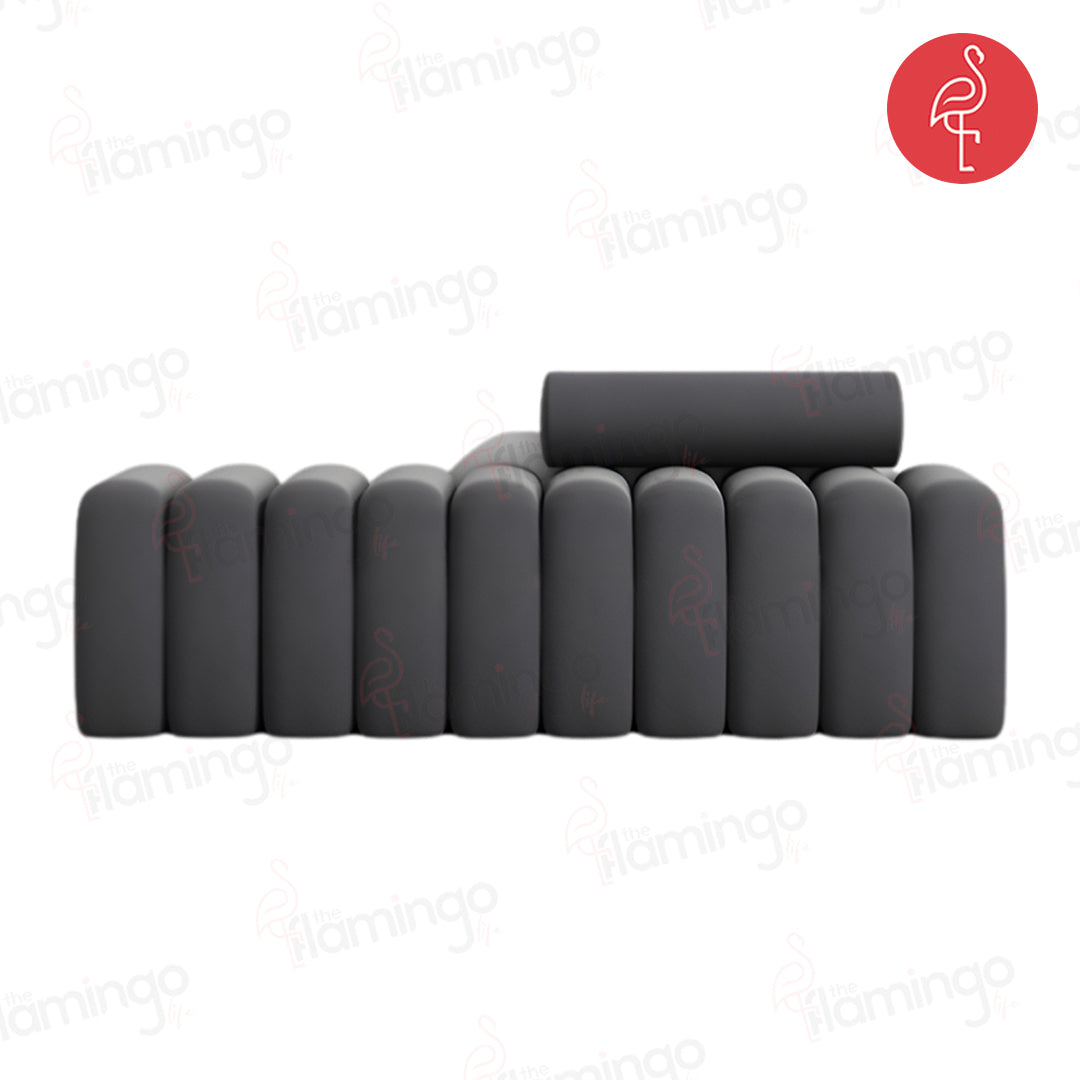Lair Couch/Love Seat view 13 - sofa - The Flamingo Life