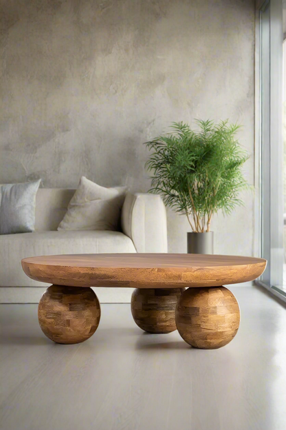 Tristan Coffee Table