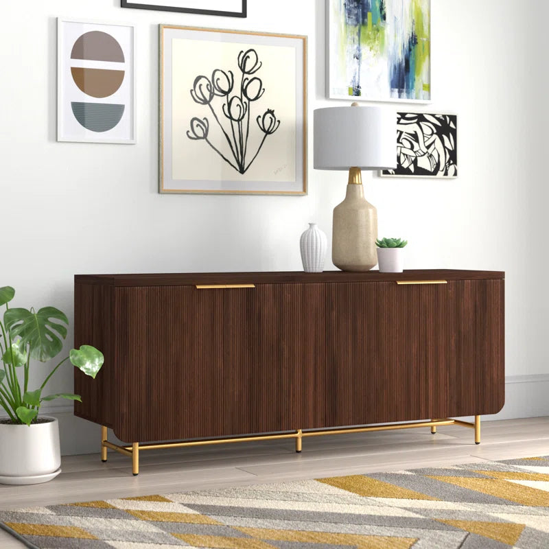 Darla Veneer Sideboard