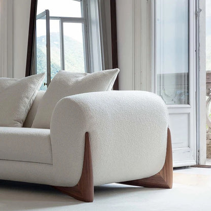 Demure Couch Set - sofa - The Flamingo Life