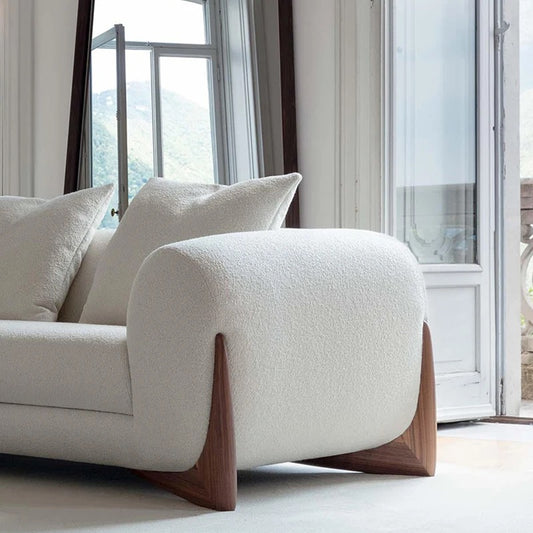 Demure Couch Set - sofa - The Flamingo Life