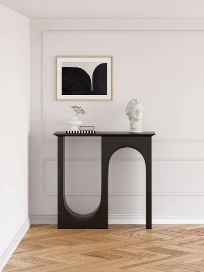 Noon Entryway/Foyer Console Table