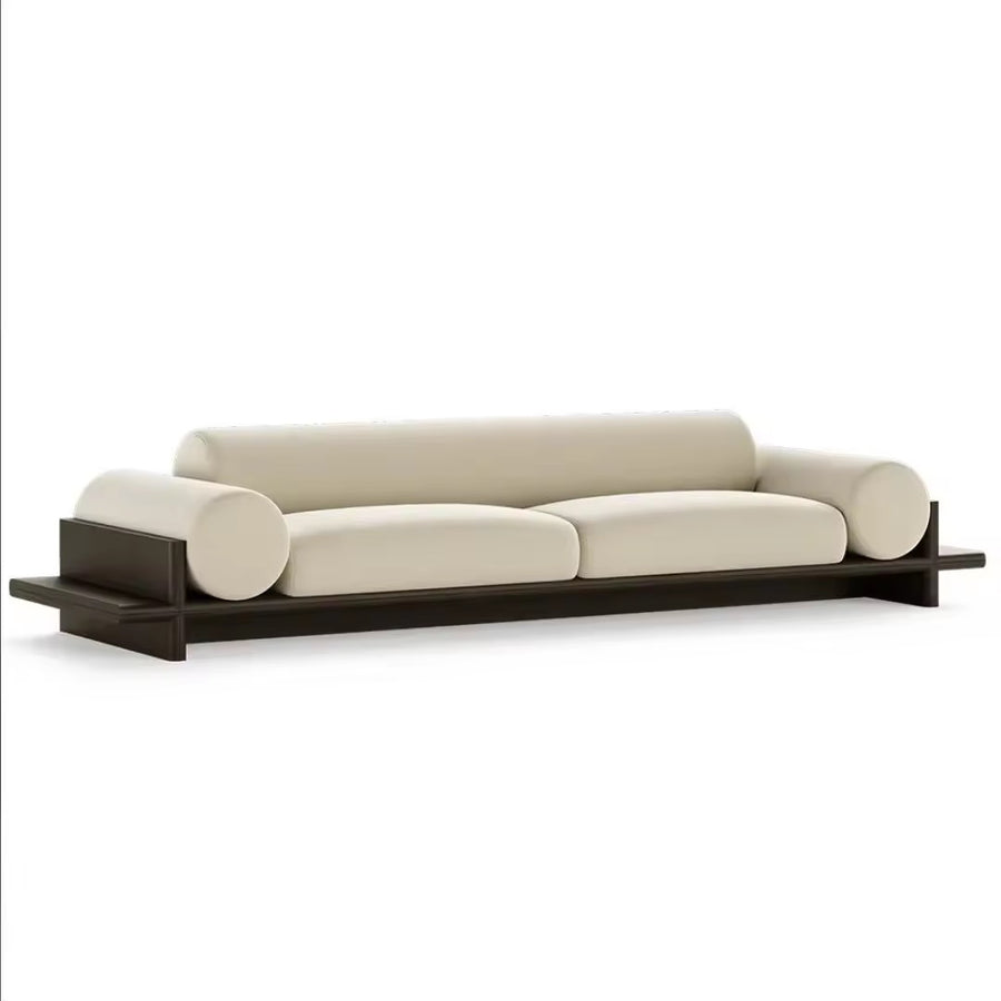 Elandra Classy Boucle Sofa