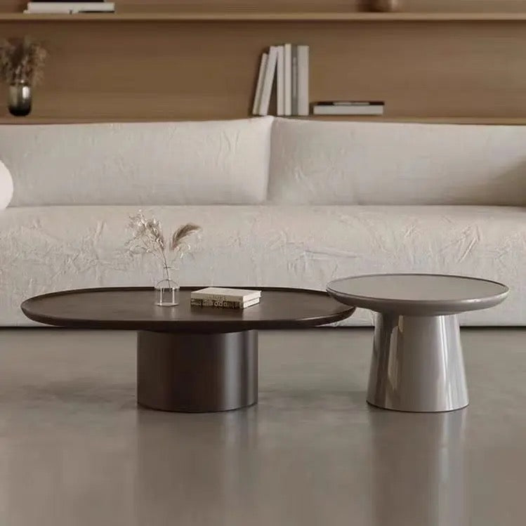 Elegant Finish Coffee Table