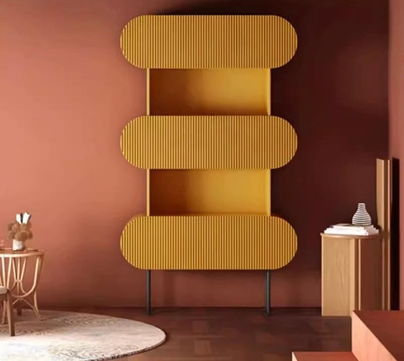 Enigma Cabinet/Vertical Console Table