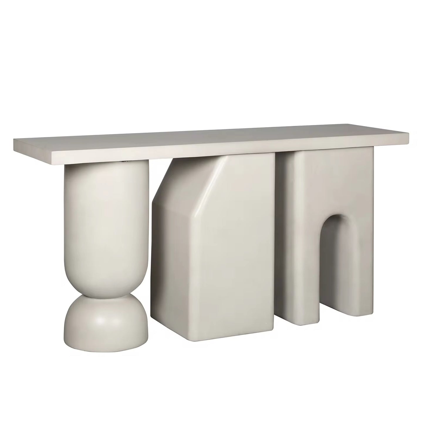 Aurea Hollow Entry Console