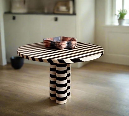 Zorro Exquisite Coffee Table