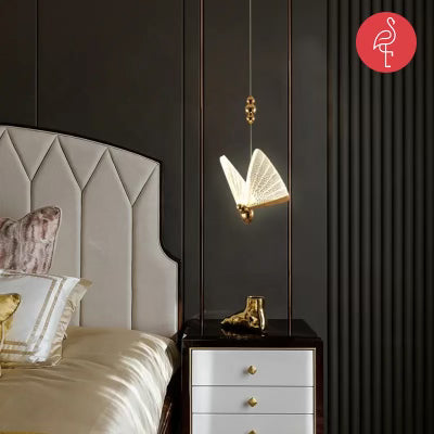 Firefly Luminous Hanging Light