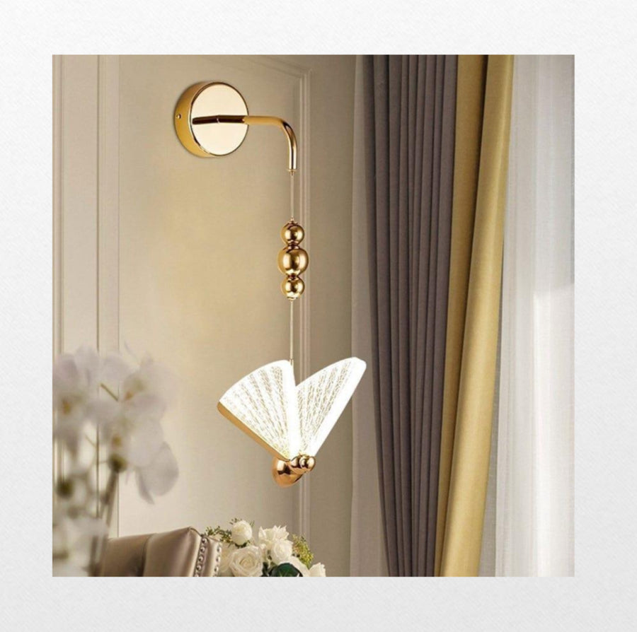 Firefly Wall Light Fixture