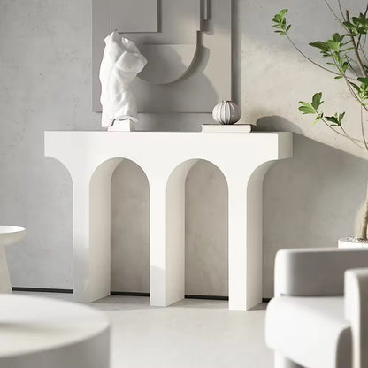 Flint Meadow Console - console table - The Flamingo Life