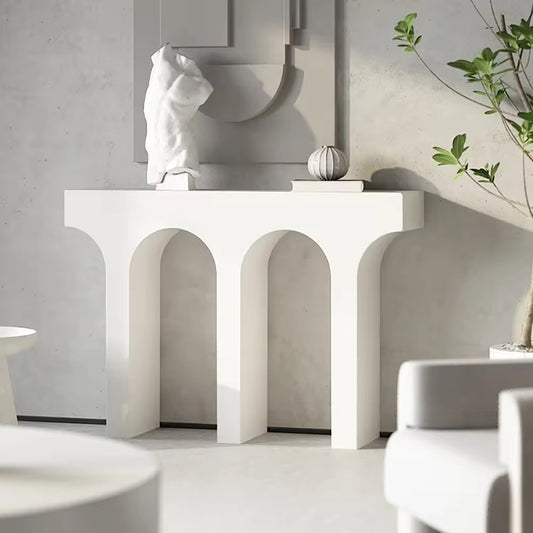 Flint Meadow Console - console table - The Flamingo Life