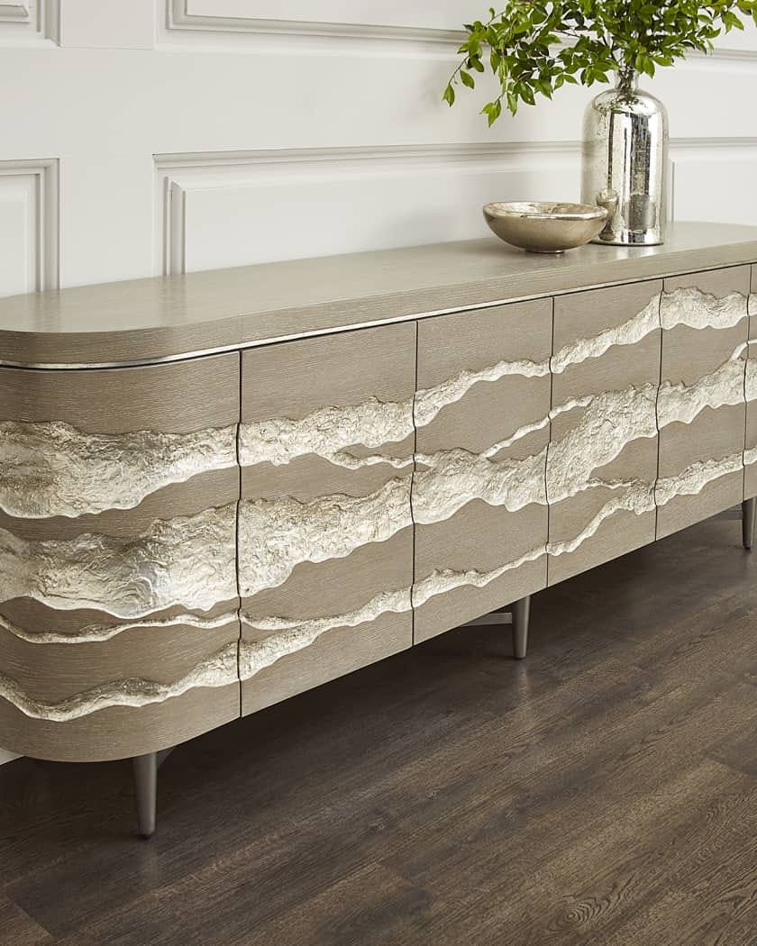 Gala Premium Console - console table - The Flamingo Life