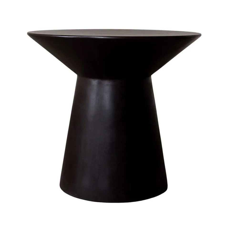 Gary Side/Drink table - side table - The Flamingo Life