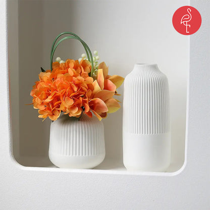 Hush Nordic Style Vase