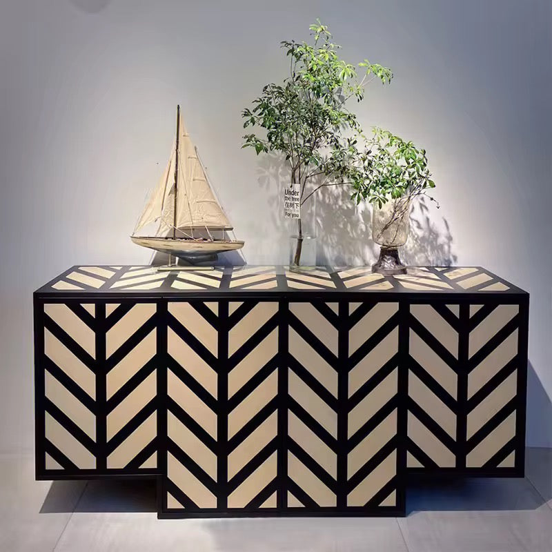 Haven Glory Sideboard/Console Veneer Sideboard