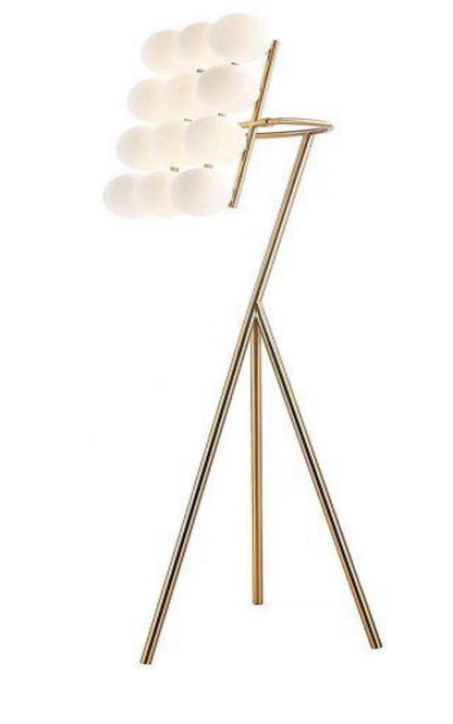 Spotlight Tall Lamp