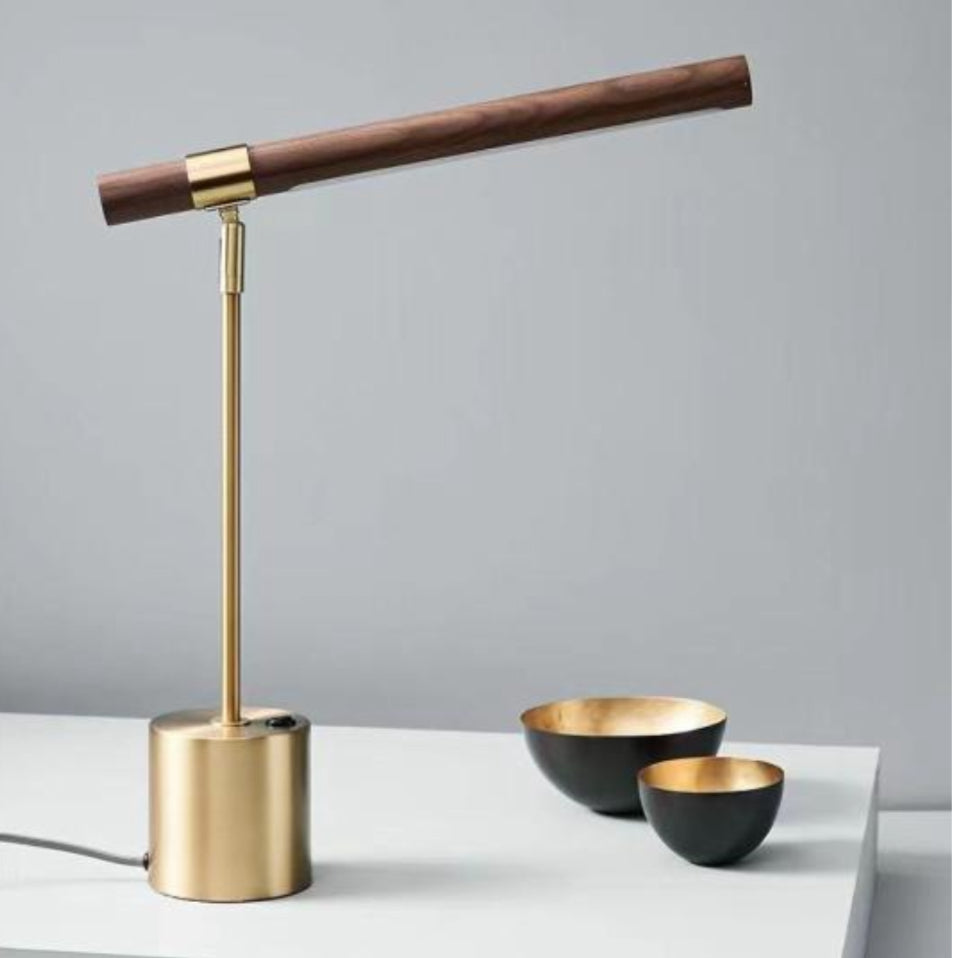 Explorer Table Lamp