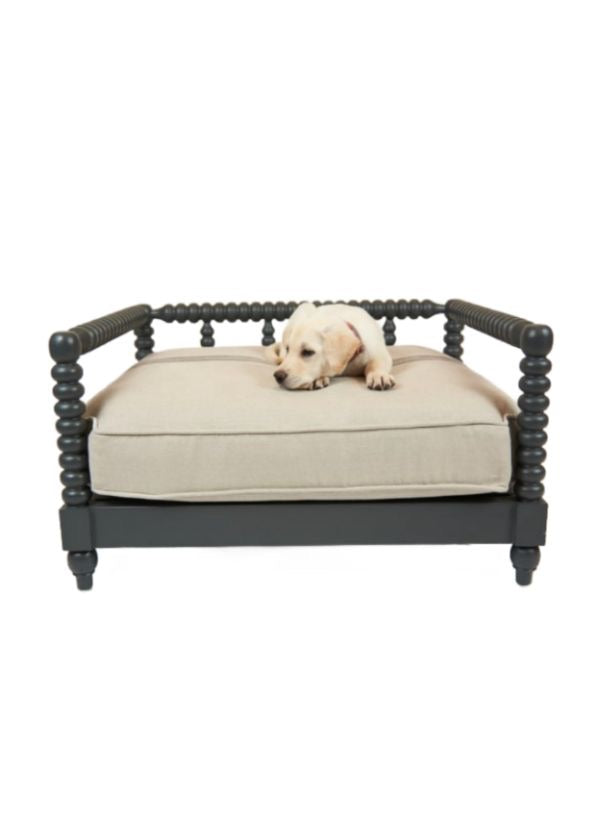 Kiri Cloud – HDHMR Pet Plinth Bed