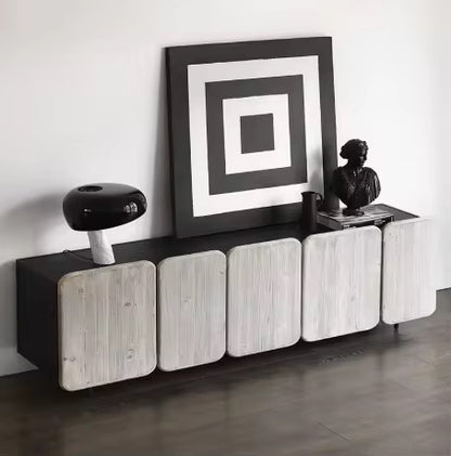 Airi Boxed Console/Buffet Table