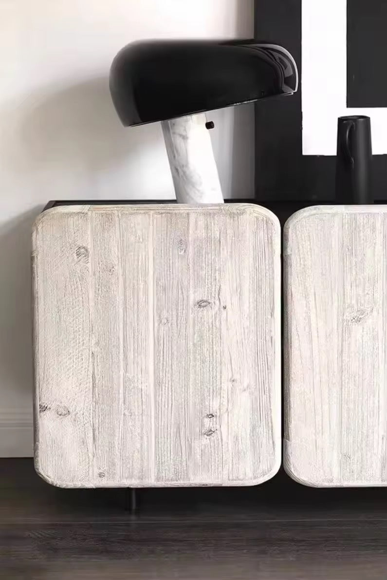 Airi Boxed Console/Buffet Table