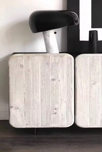 Airi Boxed Console/Buffet Table