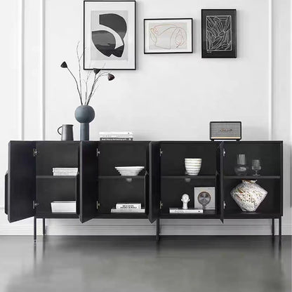 Tova Geometric Stylish Console