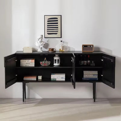 Siro Console Table for Entryway