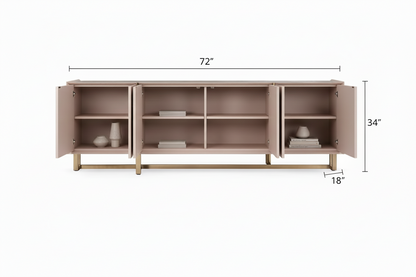 Olin Console Foyer/Entryway