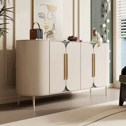 Isha Sleek Sideboard