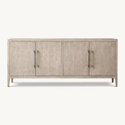 Soma Nordic Wooden Sideboard