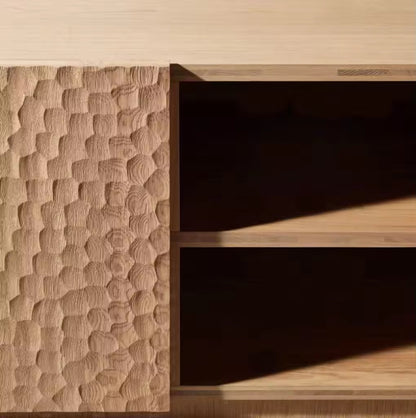 Nami Sculpted Console