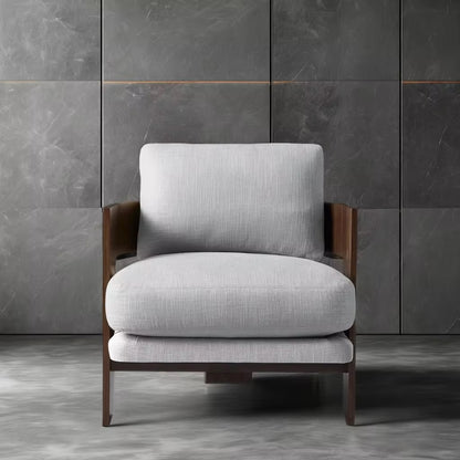 Korom Accent Chair