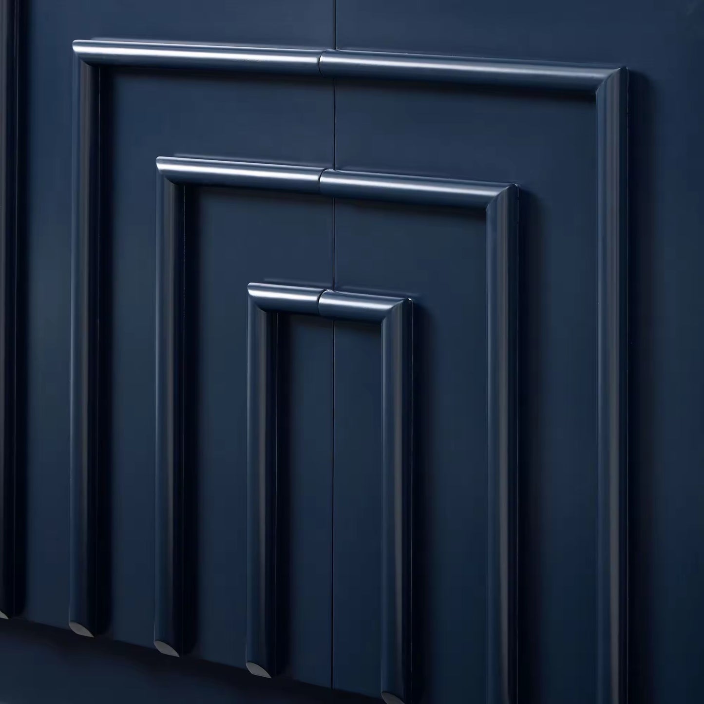 Lunari Elegant Sideboard