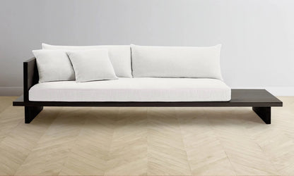 Raisin Japandi Couch