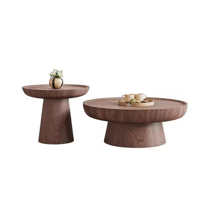 Vetra Japandi Coffee Table
