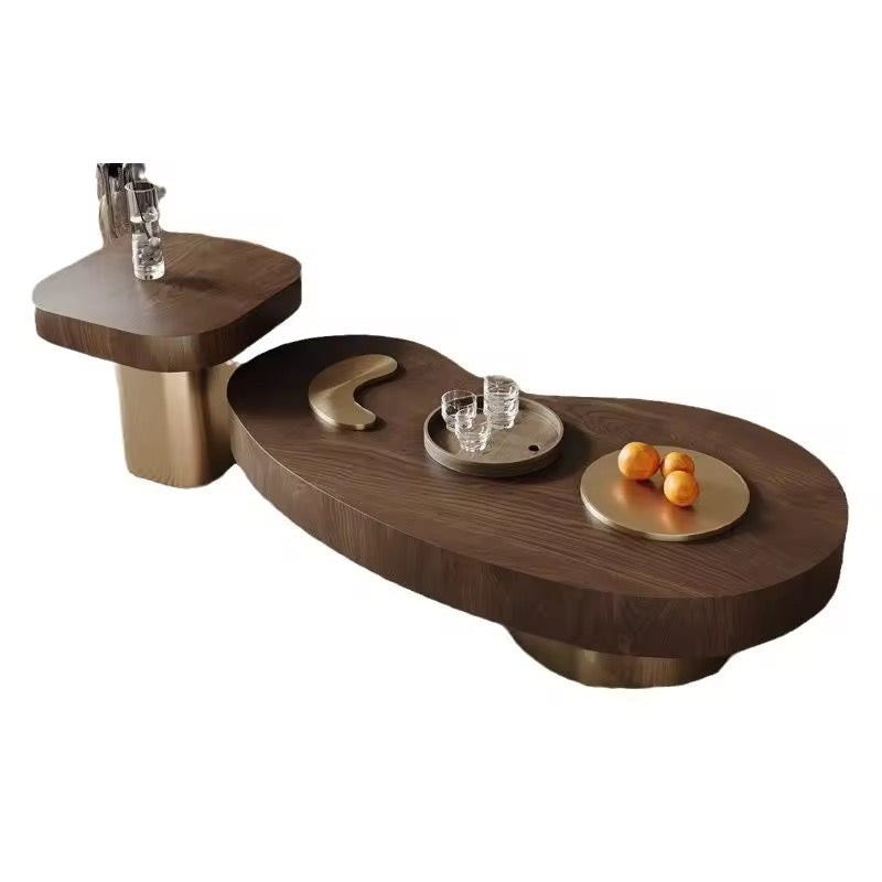 Tirawa Kintsugi Coffee Table