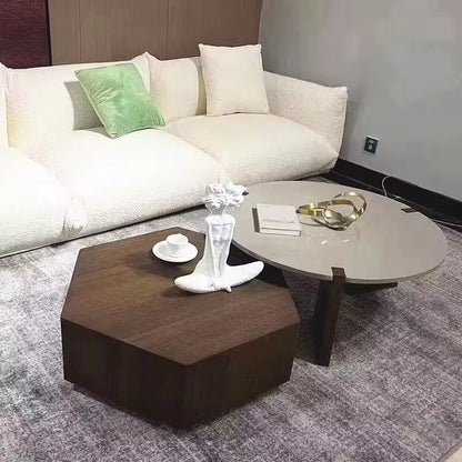 Skava Nordic Styled Coffee Table